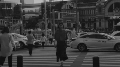 패션쇼 대신 영화를 만들다…파리지앵을 놀래킨 정욱준의 '서울서울' 