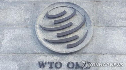 일본 반대에도…WTO “패널설치” 수출규제 국제소송 시작됐다