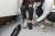 서울 성동구는 위치추적 장치가 내장된 신발인 '꼬까신'을 치매를 앓고 있는 어르신들에게 전달했다. [사진 성동구]