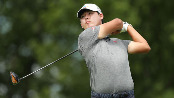 3연속 버디... 김시우, PGA 투어 베러쿠다 챔피언십 첫날 공동 18위