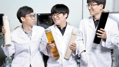 [R&D경영] 세계적 수준의 고품질 ‘2,3-부탄다이올’ 안정적 생산 