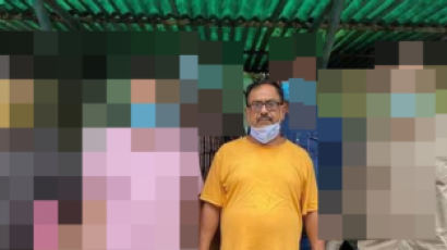 "50명 살해후 악어에 던졌다" 인도 엘리트 의사의 고백
