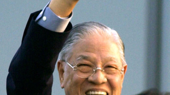대만 민주화 일군 첫 민선 총통, 리덩후이 눈감다