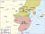 12세기 중엽 동북아시아 