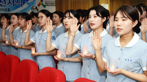 한국이 개발한 간호학 교재, 몽골 대학이 쓴다