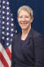 주일미군 방위비 분담금 협상 미국측 대표로 내정된 다나 웰턴. [사진 미 국무부 홈페이지]