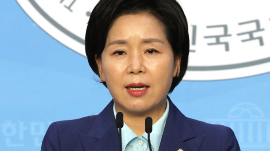 양향자 “민주당, 성인지감수성 자체 전면 개조하는 사죄 필요”