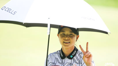 '20세' 임희정, 개인 첫 여자 골프 세계 랭킹 '톱20' 진입