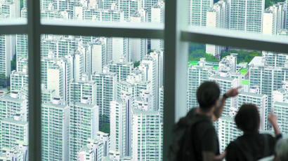 서울 공공 재건축 50층까지 올린다…수도권 13만가구 공급