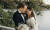 산나 마린 핀란드 총리가 16년째 교제해 온 마르쿠스 래이퀴닌과 1일(현지시간) 헬싱키 관저에서 결혼식을 올렸다. [EPA=연합뉴스]