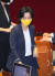  6월 5일 21대 국회 첫 본회의에서 국회의장 투표를 마친 뒤 자리로 돌아가는 모습. [연합뉴스] 