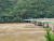 6일 오전 11시30분쯤 강원도 춘천시 의암댐 인근에서 경찰정 등 배 3척이 전복돼 7명이 실종됐다. 박진호 기자