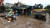 중부지방에 집중호우가 계속되는 6일 오전 침수 피해가 난 강원 철원군 김화읍 생창리마을에서 주민들이 복구 작업을 하고 있다. 연합뉴스