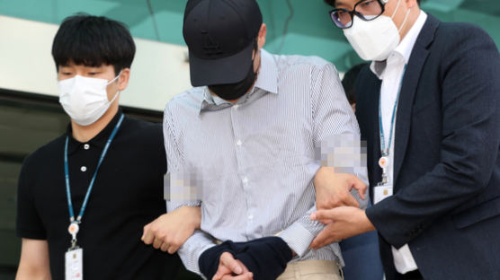 [단독] 경찰이 신상공개까지 한 '강간범'…검찰 "강간 없었다"