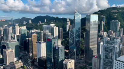 일본 “금융업 등록증 3일만에 발급...脫홍콩 자본 적극 유치”