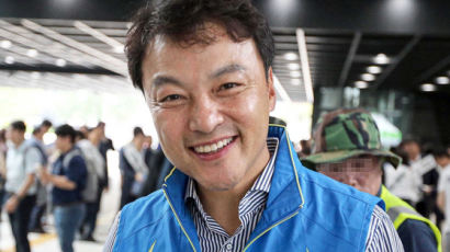 '미키루크' 이상호 구속기소…라임 김봉현에 돈 받은 혐의