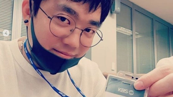 송백경, '세월호ㆍ전라도 비하' 논란에 KBS 라디오 진행 고사