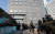 이낙연 당시 국무총리가 2018년 12월 26일 오후 서울 용산구 경찰청 인권센터에서 열린 '남영동 대공분실 이관식'에 참석하고 있다. 임현동 기자