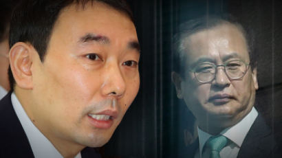 김용민, 추미애 인사 비판한 문찬석에 "찌질…나가서 참 다행"