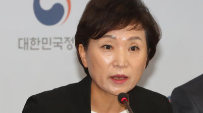변호사단체, 김현미 장관 고발 "공시지가 인상에 부당개입"