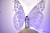 기존에 있던 유명 크리에이터의 작품을 신데렐라 유니버스 주제에 맞춰 보수해 전시한 작품. 신데렐라가 꿈을 이루는 모습과 과정을 각각 나비와 고치에 빗대 표현했다.