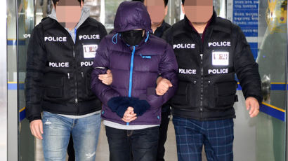 "망상·환청 속 범행"…27명 사상 광주 모텔 방화범에 法, 징역 25년 