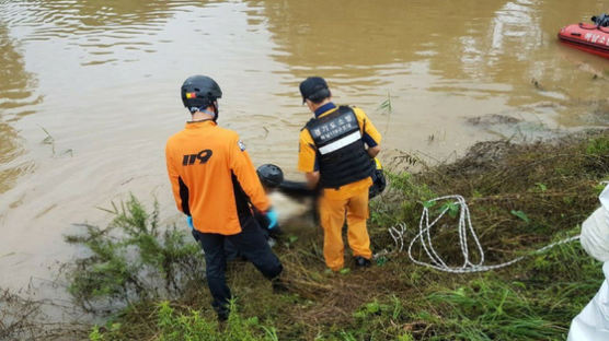 충북에서 실종된 60대 여성, 9일만에 80㎞ 떨어진 한강서 발견