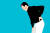 대둔근이 허리골반을 강력하게 지탱하지 못하면, 허리근육이 대신 일을 해야하므로 요방형근에 문제가 생긴다. 평소 스쿼트 등 대둔근을 강화하는 것이 허리통증을 개선하는 근본적인 방법이다. [사진 pixabay]
