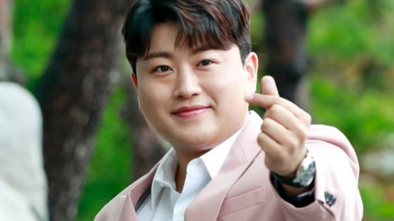 '트바로티' 김호중 팬들, 수재민 돕기 성금 1억5000만원 기부