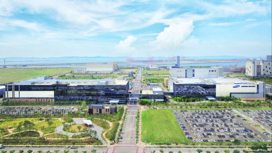 삼성바이오로직스, 송도에 4공장 설립…"단일공장 세계 최대"