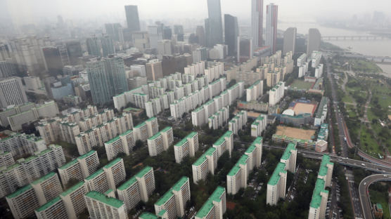서울시 11만호 주택공급 속도낸다…공공재개발 타당성 검토 생략