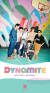 오는 21일 공개를 앞둔 방탄소년단의 디지털 싱글 ‘다이너마이트’. [사진 빅히트엔터테인먼트]