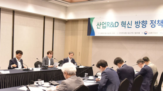 한국, GDP대비 R&D 1위…"규제 완화로 시장 수요 반영해야”