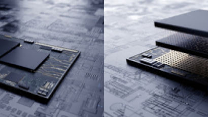 삼성, 비메모리 반도체서도 '최신 3D 적층기술' 개발