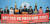 사회정의를 바라는 전국교수모임 대표들이 13일 오전 서울 여의도 국회 소통관에서 기자회견을 열고 문재인 정권 폭정을 고발하는 제3차 시국선언서를 발표하고 있다. 뉴시스