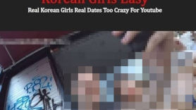 '한국 여자 쉽다' 英유튜버, 이태원·홍대 몰카 찍고 튀었다