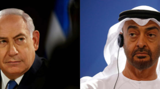이스라엘-UAE, 美 중재로 외교관계 정상화 합의…요르단강 서안 합병도 중단