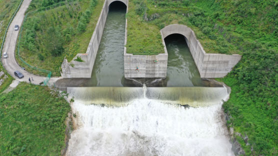 환경부, 섬진강 등 주요 댐 운영관리 긴급 조사 착수