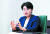 윤희숙 미래통합당 의원 인터뷰가 13일 오후 국회 의원회관에서 열렸다. 임현동 기자