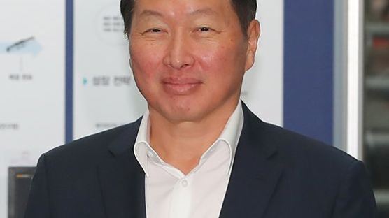 최태원 SK그룹 회장 상반기 보수 39억원…두산 박정원 회장은 8억7000만원