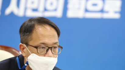 지지율 하락 '부동산 탓' 인정한 박주민 "정책 방향은 맞다" 