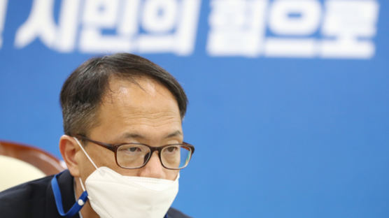지지율 하락 '부동산 탓' 인정한 박주민 "정책 방향은 맞다" 