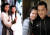 신조협려에 함께 출연한 구톈러(고천락)와 이약동 [사진]아폴론신문(阿波罗新闻)/李若彤 공식웨이보