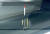 대우조선해양의 장보고-Ⅲ 잠수함 모형. 수직발사관(VLS)에서 잠수함발사탄도미사일(SLBM)이 발사돼 날아가고 있다. [해군 제공]