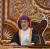 오만의 군주인 하이삼 빈 타리트 술탄의 모습. AP=연합뉴스 