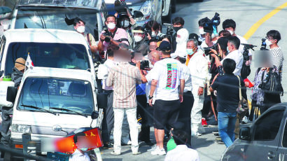 사랑제일교회 20대 확진자 “17일 돼서야 검사 받으라고 교회서 문자”