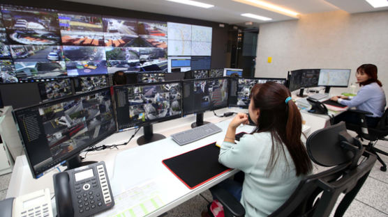 인천 동구 사회적 약자 안전·재난예방 위해 CCTV 설치 확대