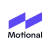 현대차그룹과 앱티브의 자율주행 합작법인 '모셔널' 로고