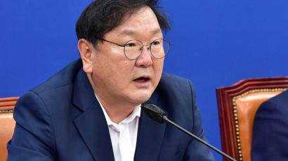 김태년 "압수수색해서라도 집회 명단 확보, 통합당 협조해달라"