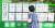 20일 서울시내 한 부동산 공인중개사 사무소. 외벽에 붙어있는 전단에는 월세 매물이 전세 매물보다 더 많다. [뉴스1]